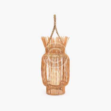 Eco lamp
